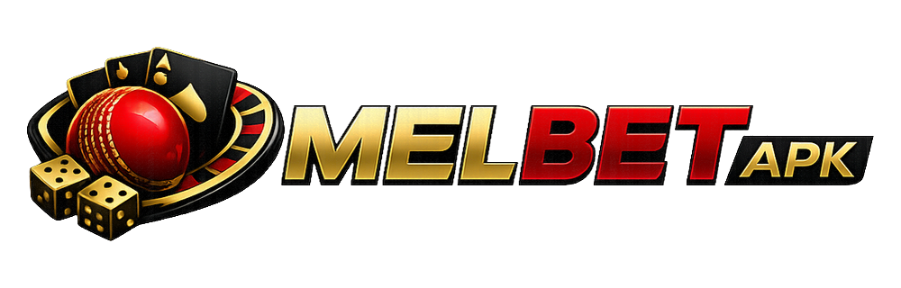 mel bet apk logo